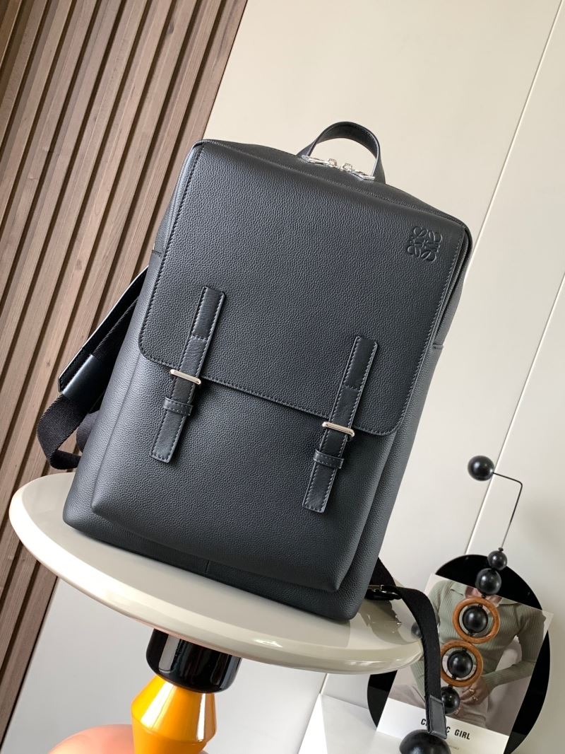 Loewe Backpacks